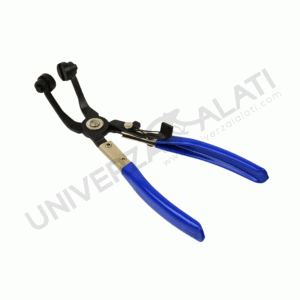 Klešta za šelne 01654 GEKO