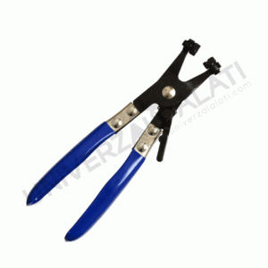 Klešta za šelne 01657 GEKO