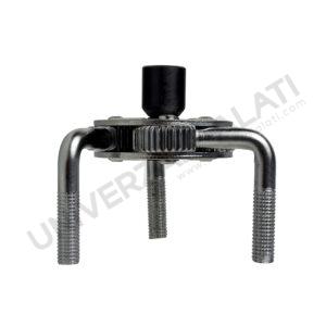 Ključ za filter ulja 3/8" 65-130mm GEKO