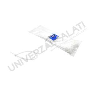 PVC vezice 250x3,6mm GEKO