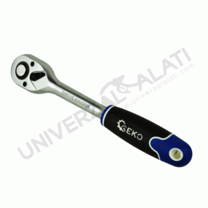Račna za nasadne ključeve 1/2" profi GEKO