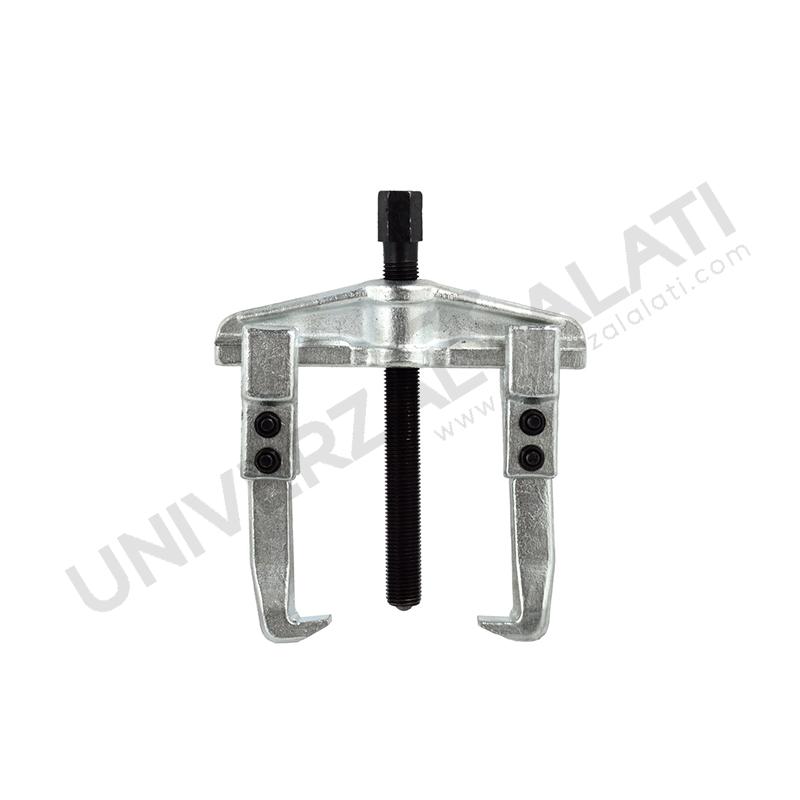 Dvokraki radapciger 100mm GEKO Dvokraki radapciger 100mm GEKO
