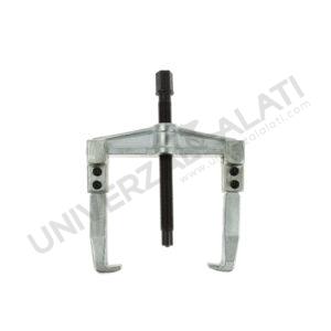 Radapciger dvokraki 200mm GEKO