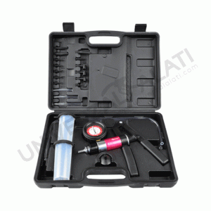 Ručna pumpa za vakuum GEKO