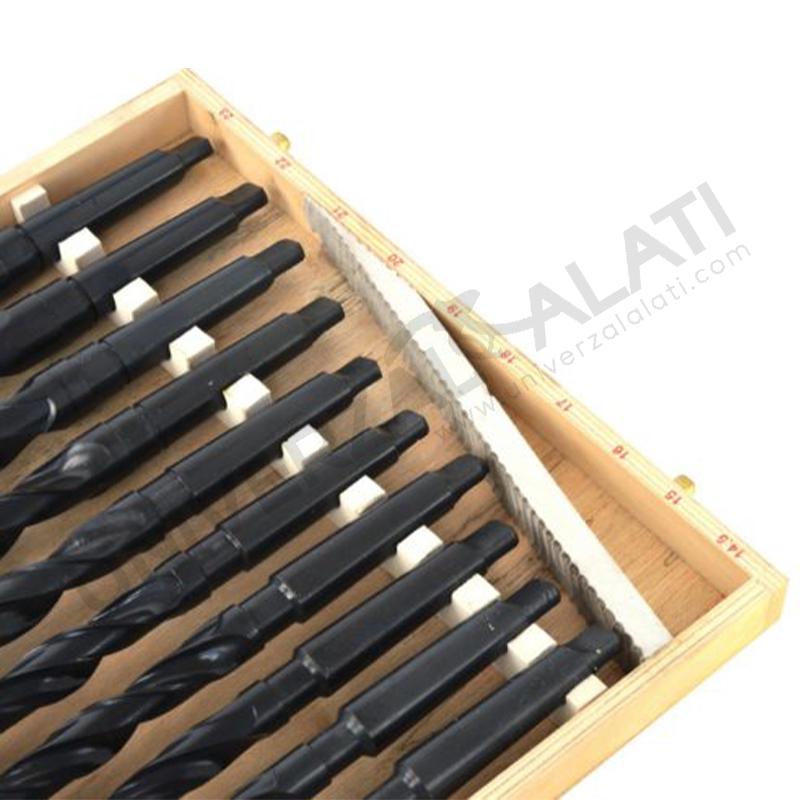Set-burgija-HSS-14,5-23-mm-G38116