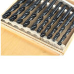 Set-burgija-HSS-14,5-23mm-G38116