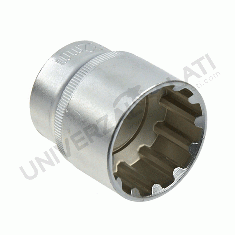 Set gedora 8-32, 19 kom, 1/2" GEKO Set gedora 8-32, 19 kom, 1/2" GEKO