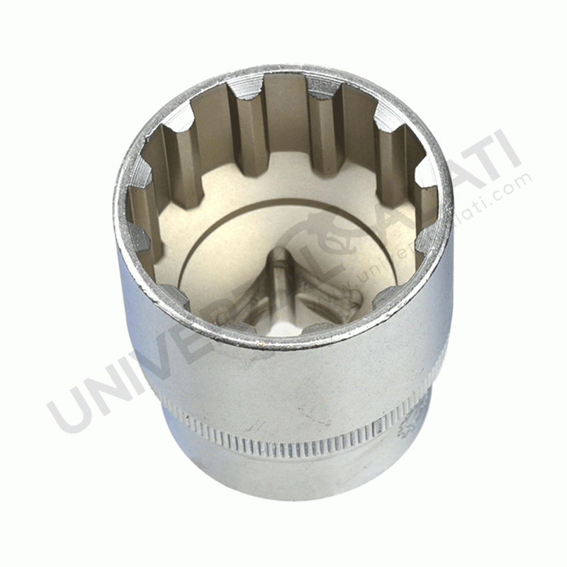 Set gedora 8-32, 19 kom, 1/2" GEKO Set gedora 8-32, 19 kom, 1/2" GEKO