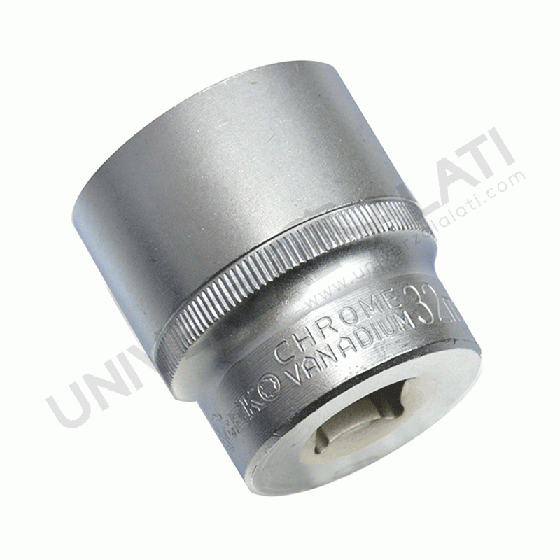 Set gedora 8-32, 19 kom, 1/2" GEKO Set gedora 8-32, 19 kom, 1/2" GEKO