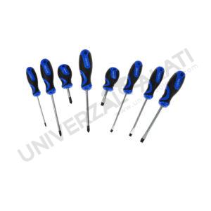 Set šrafcigera 8 kom