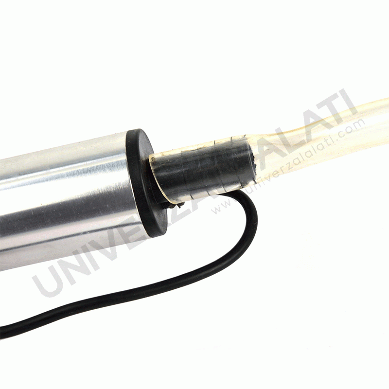 Potapajuća pumpa za prebacivanje dizel goriva 12V Potapajuća pumpa za prebacivanje dizel goriva 12V