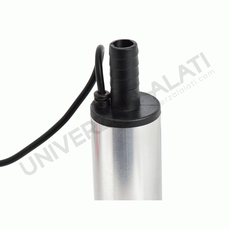 Potapajuća pumpa za prebacivanje dizel goriva 12V Potapajuća pumpa za prebacivanje dizel goriva 12V