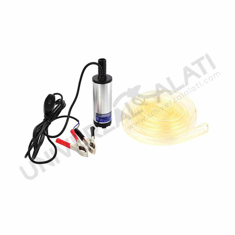 Potapajuća-pumpa-00942 Potapajuća pumpa za prebacivanje dizel goriva 12V
