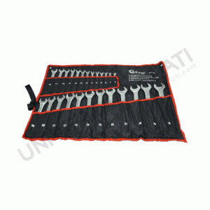 Set O-V ključeva 6-32mm/25 kom. GEKO