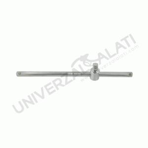 "T" ručka za Gedoru 3/4" GEKO