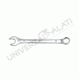 Ključ O-V 17mm GEKO