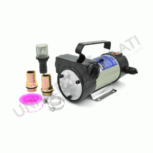Mini pumpa za ulje 230V GEKO