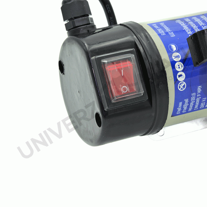 Pumpa za dizel gorivo Pumpa za dizel gorivo