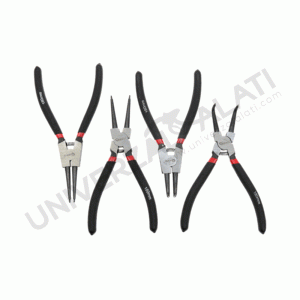 Seger klešta 180mm/4el GEKO