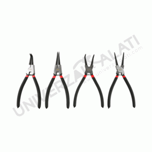 Seger klešta 250mm/4el GEKO