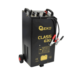 Starter Class 630 GEKO