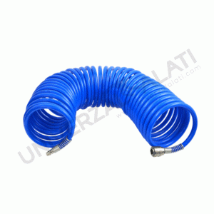 Crevo PE 8x12mm/20m GEKO