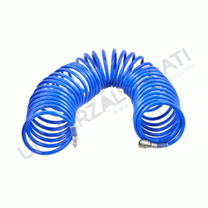 Crevo PU 8x12mm/10m GEKO