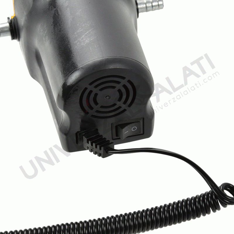 Pumpa za istakanje ulja 12 V GEKO Pumpa za istakanje ulja 12 V GEKO