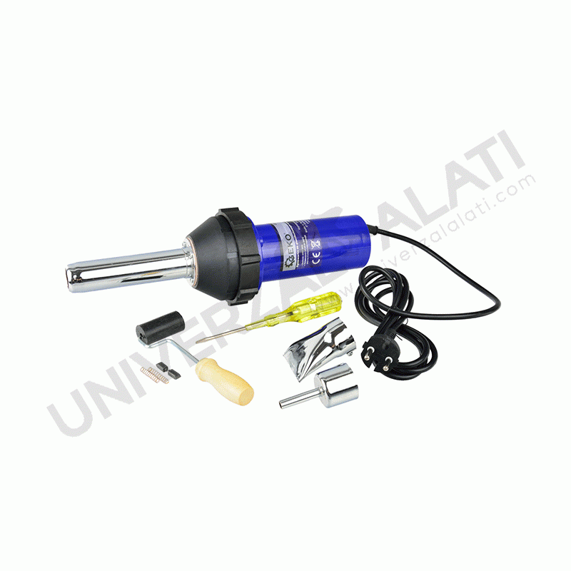 Fen za varenje plastike GEKO Fen za varenje plastike GEKO