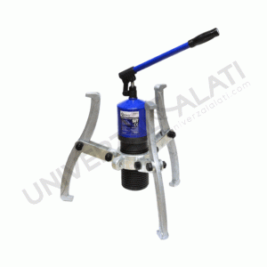 Hidraulični radapciger 50T GEKO