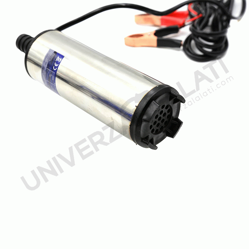Potapajuća pumpa 24V / 52mm GEKO Potapajuća pumpa 24V / 52mm GEKO