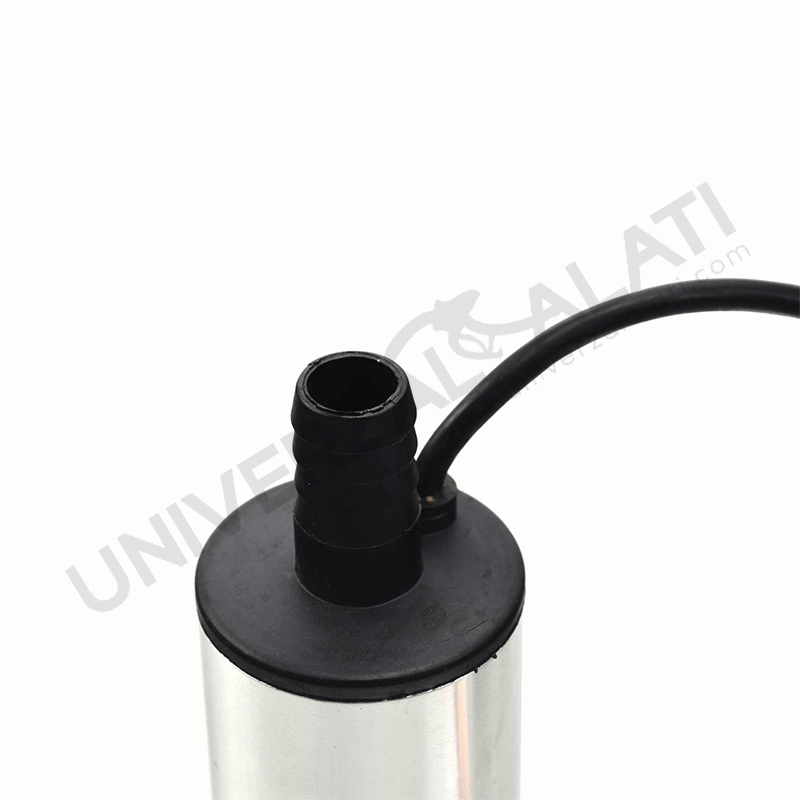 Potapajuća pumpa 24V / 52mm GEKO Potapajuća pumpa 24V / 52mm GEKO