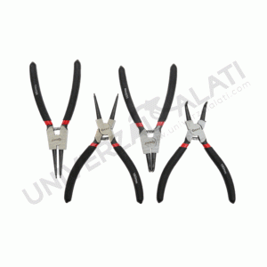 Seger klešta 160mm/4el-6" GEKO