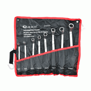 Set okastih ključeva 6-22/8el. GEKO