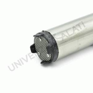 Potapajuća pumpa 12/230V 38mm GEKO