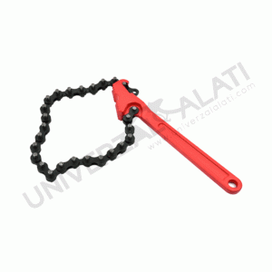 Lanac za skidanje filtera 9" GEKO