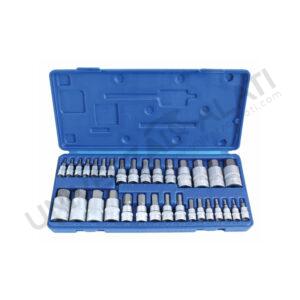 Set imbusa za gedore 32 kom ASTA