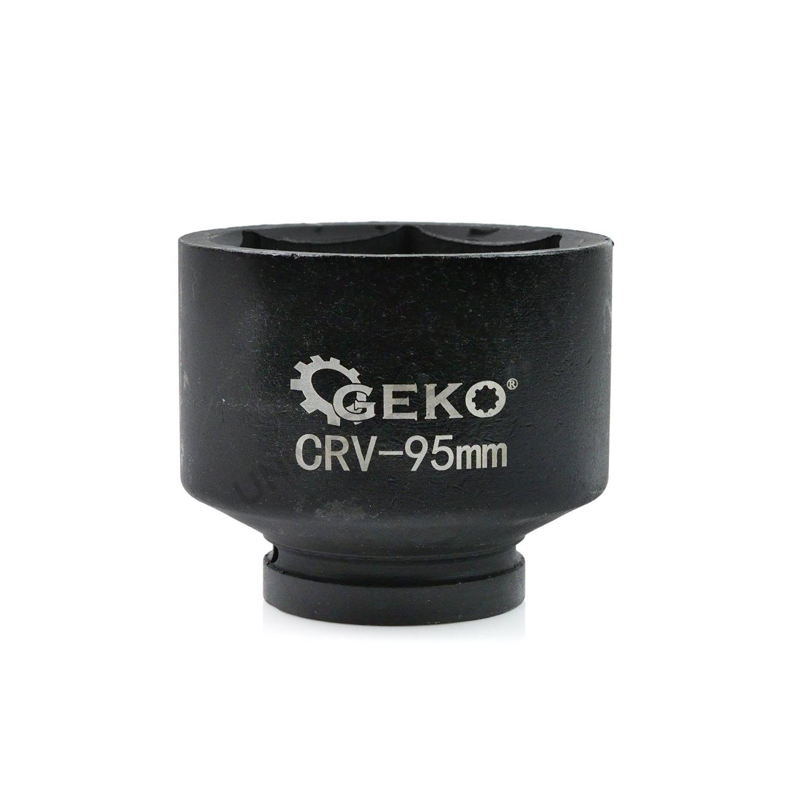 Kovana Gedora 95mm 1