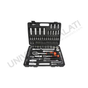 Set Gedora 94el. HEIDMAN