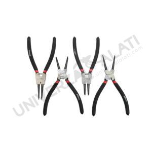 Seger klešta 8" GEKO