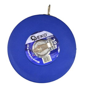 Metar PVC - 30m GEKO