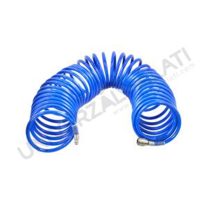 Crevo pu 8x12mm/15m GEKO