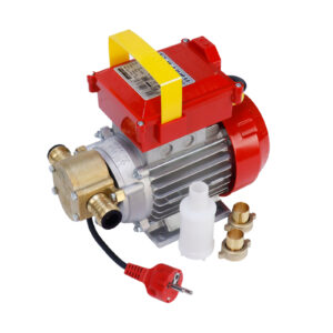 Pumpa za pretakanje gustih tečnosti Rover BE-G 0,6HP