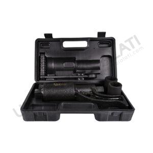 Ruski ključ 32,33 1:58 GEKO