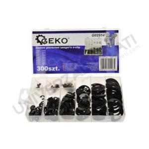 Set segera 300 kom GEKO NEW