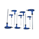 “T”-odvijač-torex-9-kom