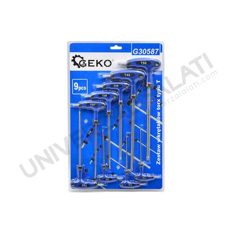 “T”-odvijač-torex-9-komada
