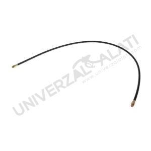 Crevo mazalice 100cm PVC GEKO