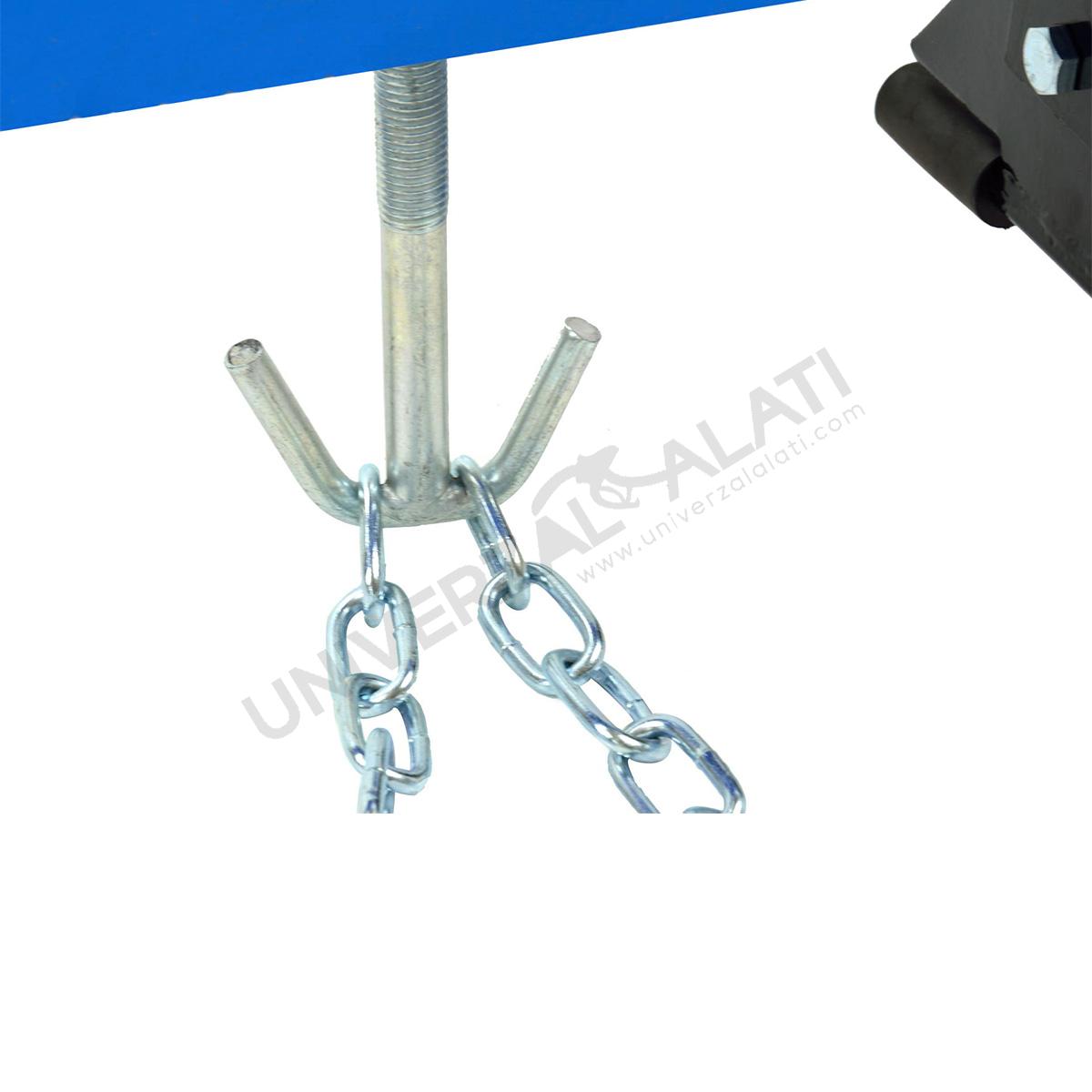 Nosač motora 0.5T GEKO Nosač motora 0.5T GEKO