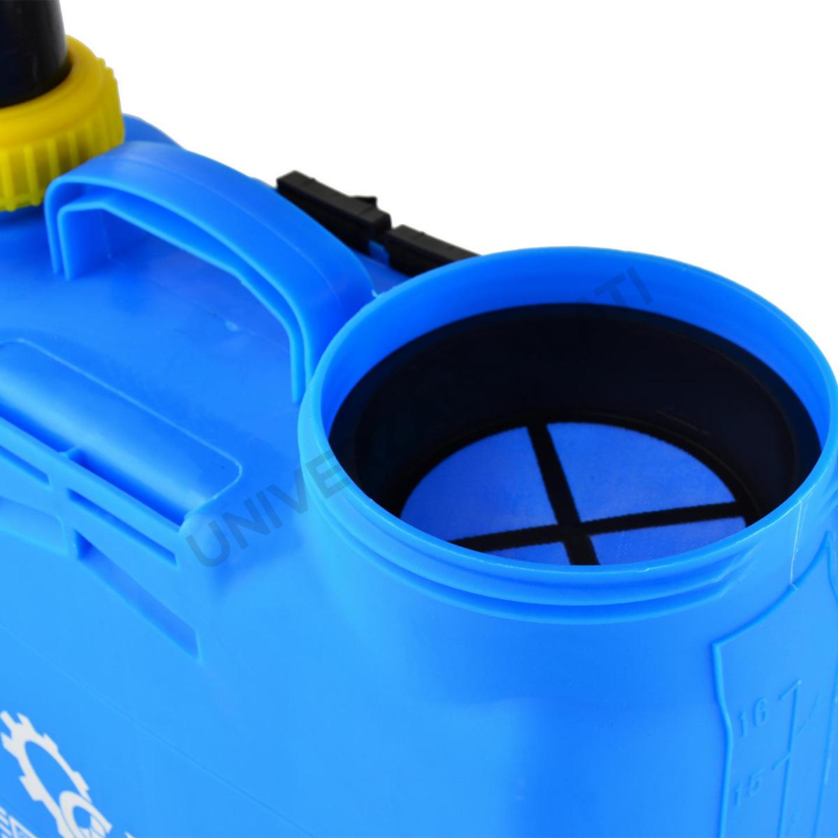 Prskalica 16 lit Blue GEKO Prskalica 16 lit Blue GEKO
